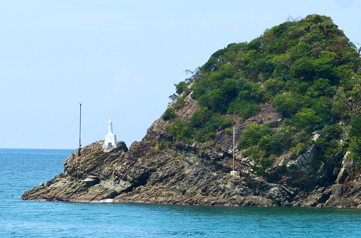 🗿 바다 위의 마리아상 (카이죠노 마리아조) 이미지 4